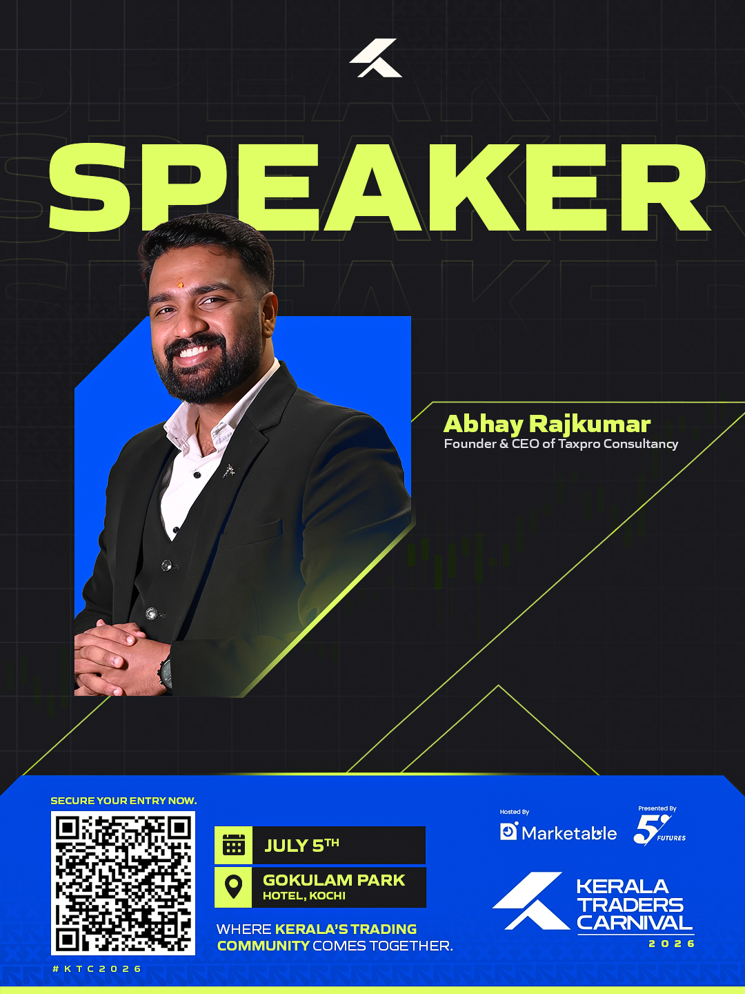 Speaker
