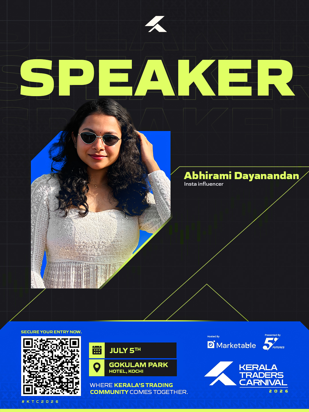 Speaker