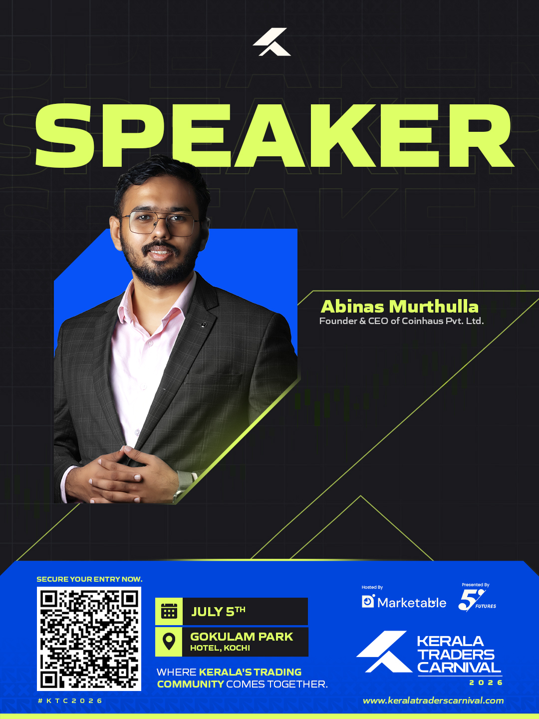 Speaker