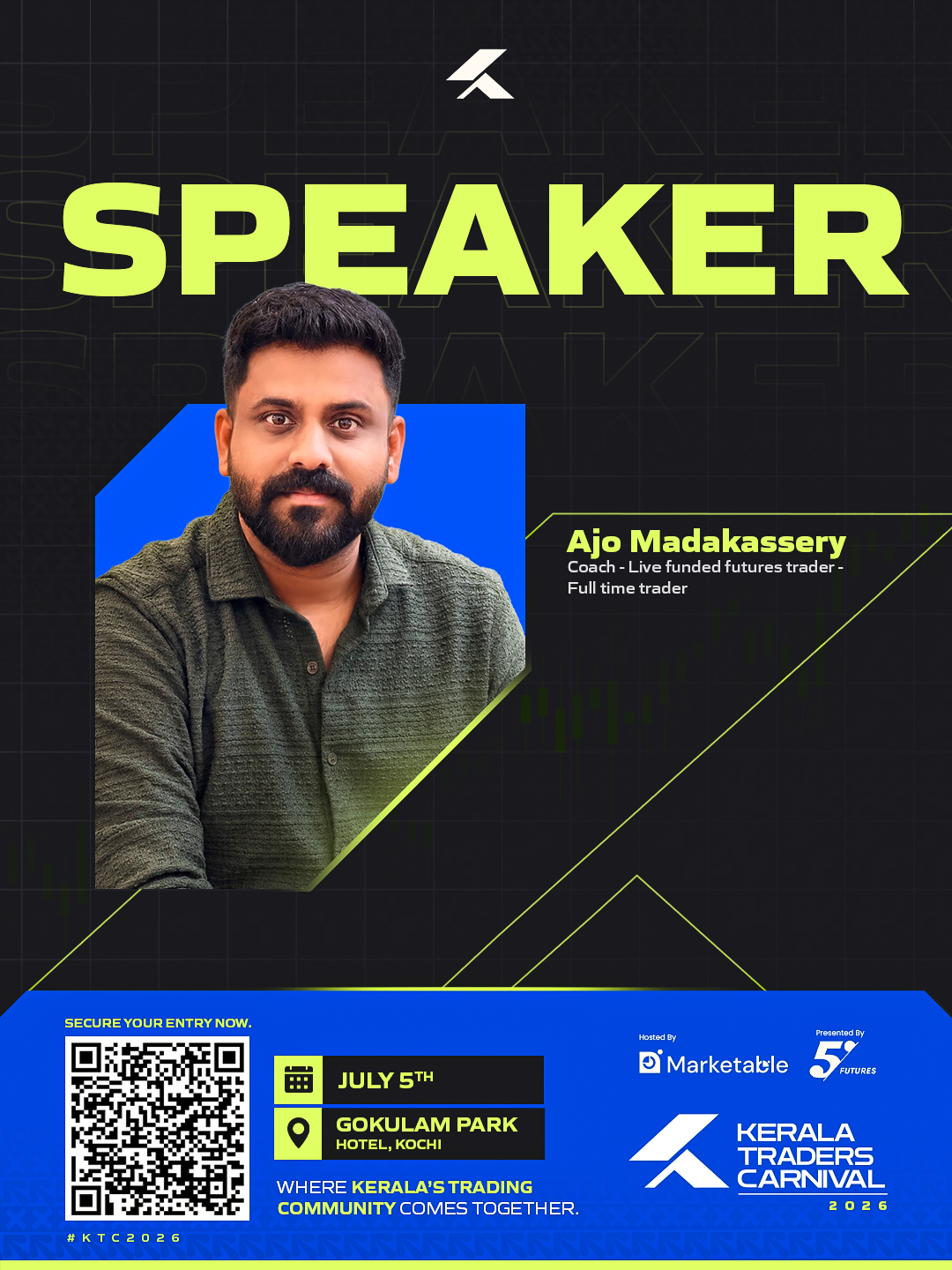 Speaker