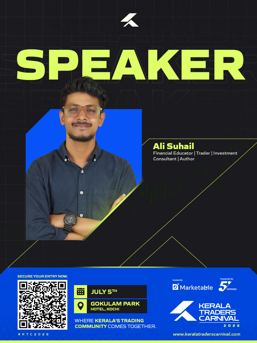 Speaker