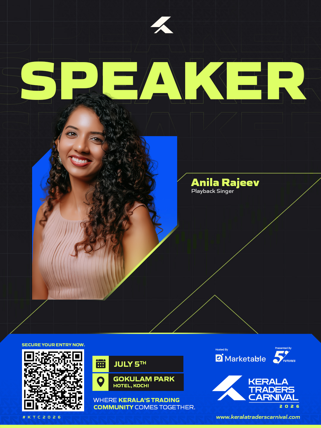 Speaker