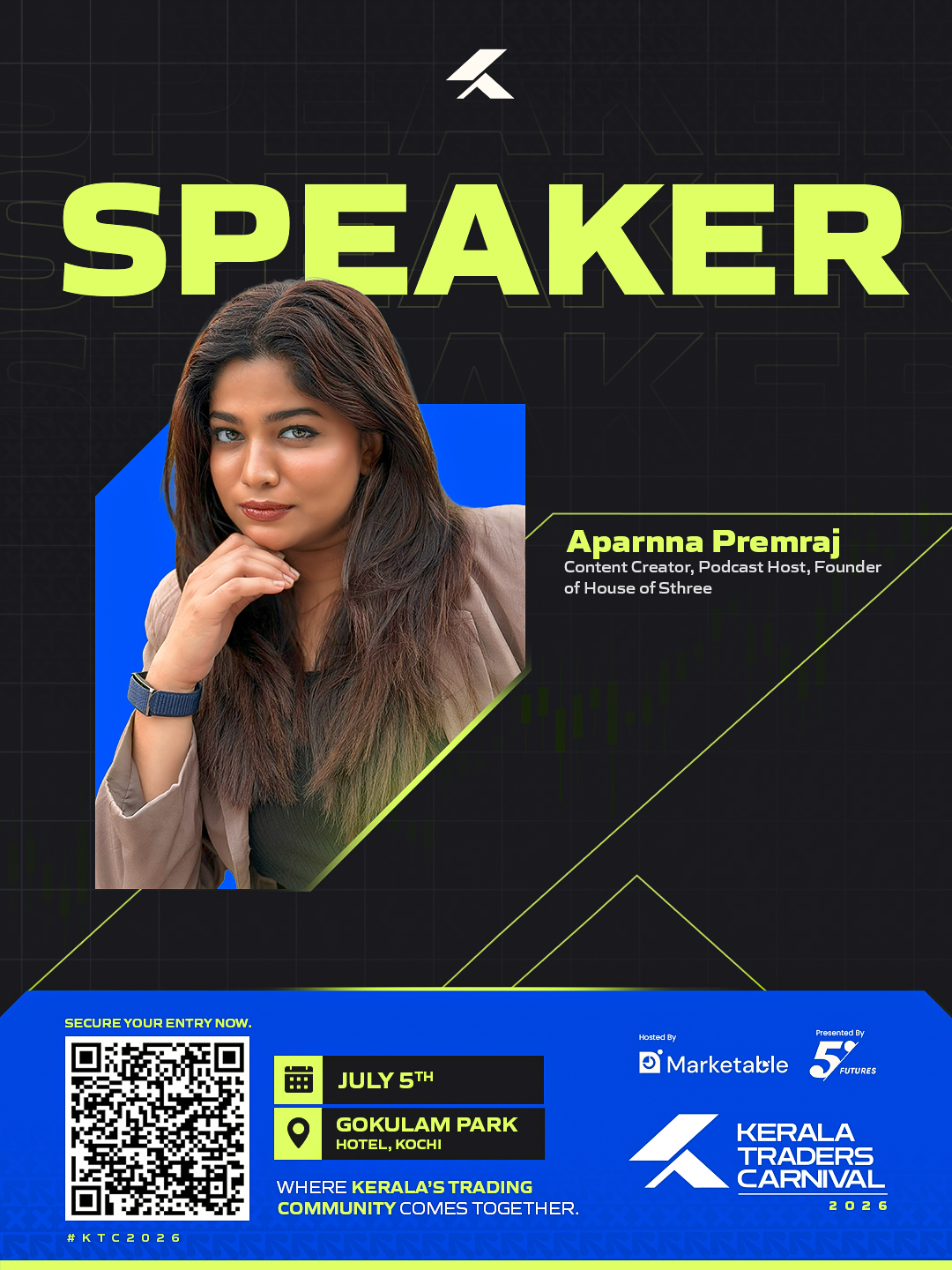 Speaker