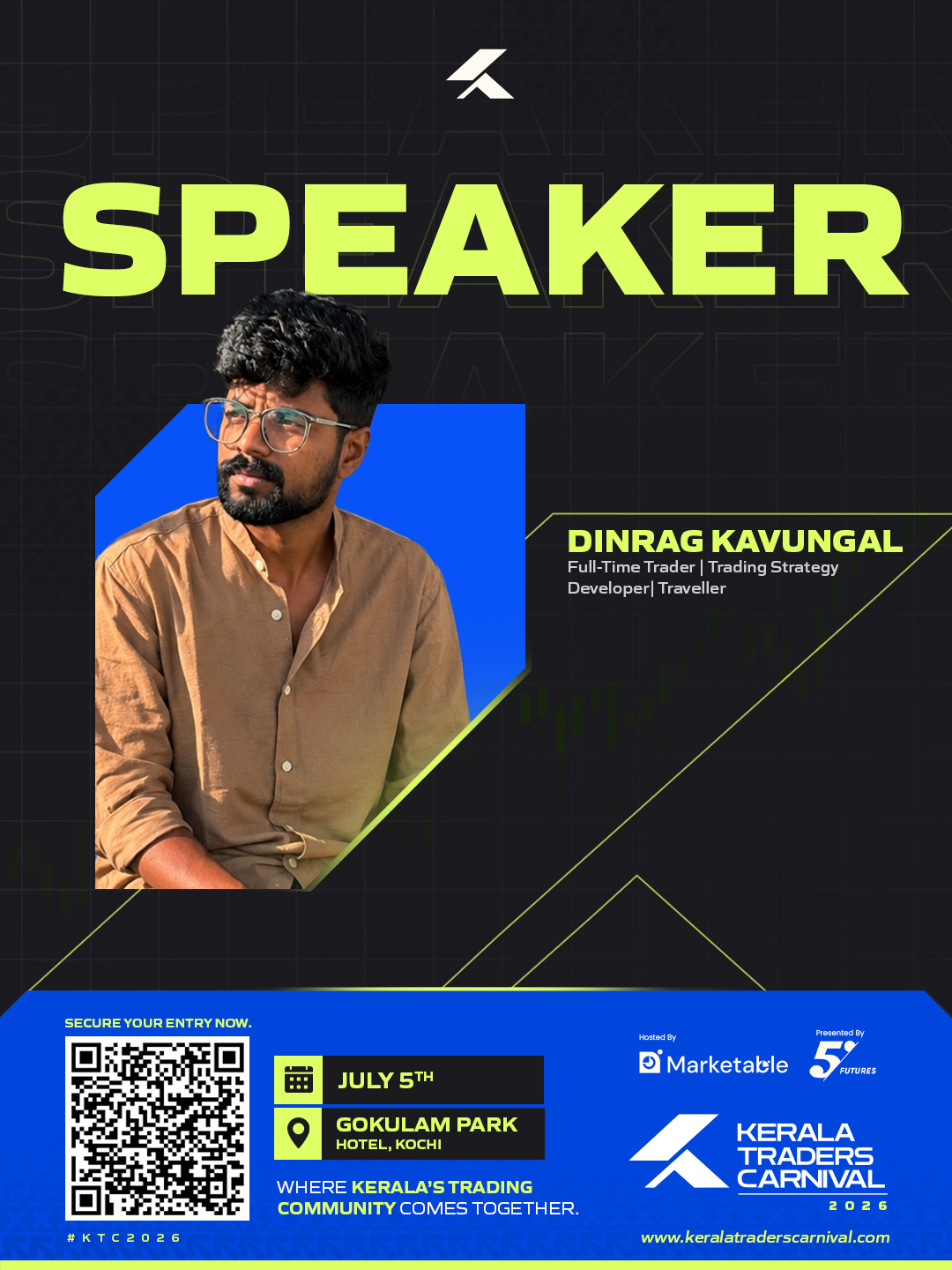 Speaker