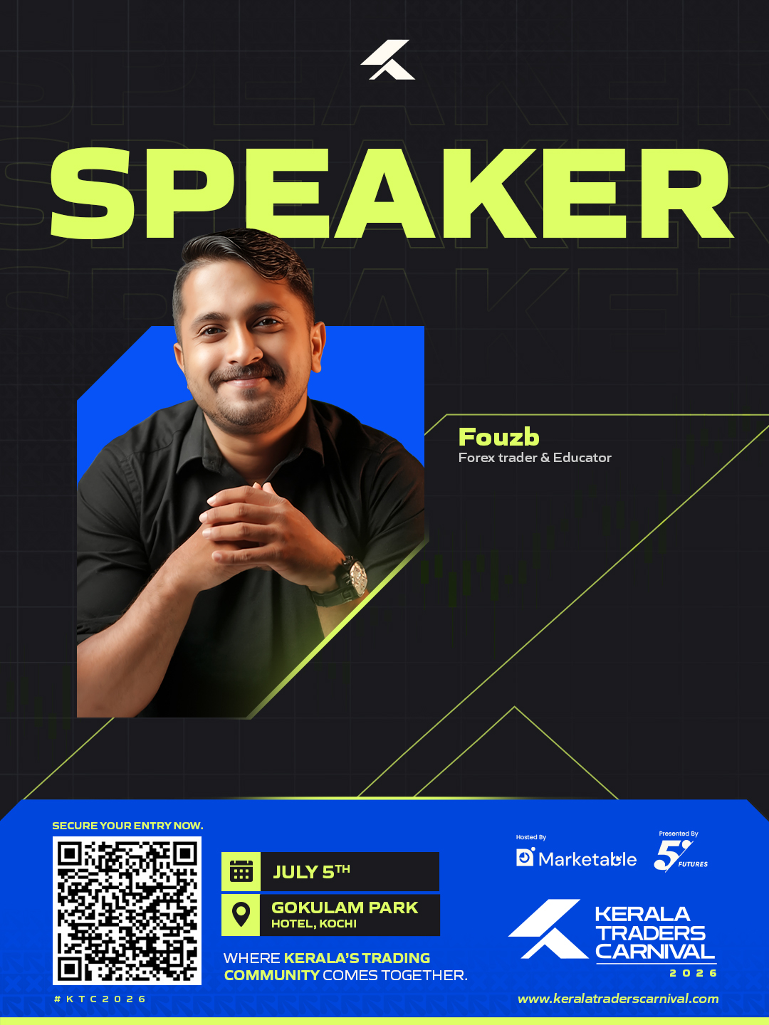 Speaker