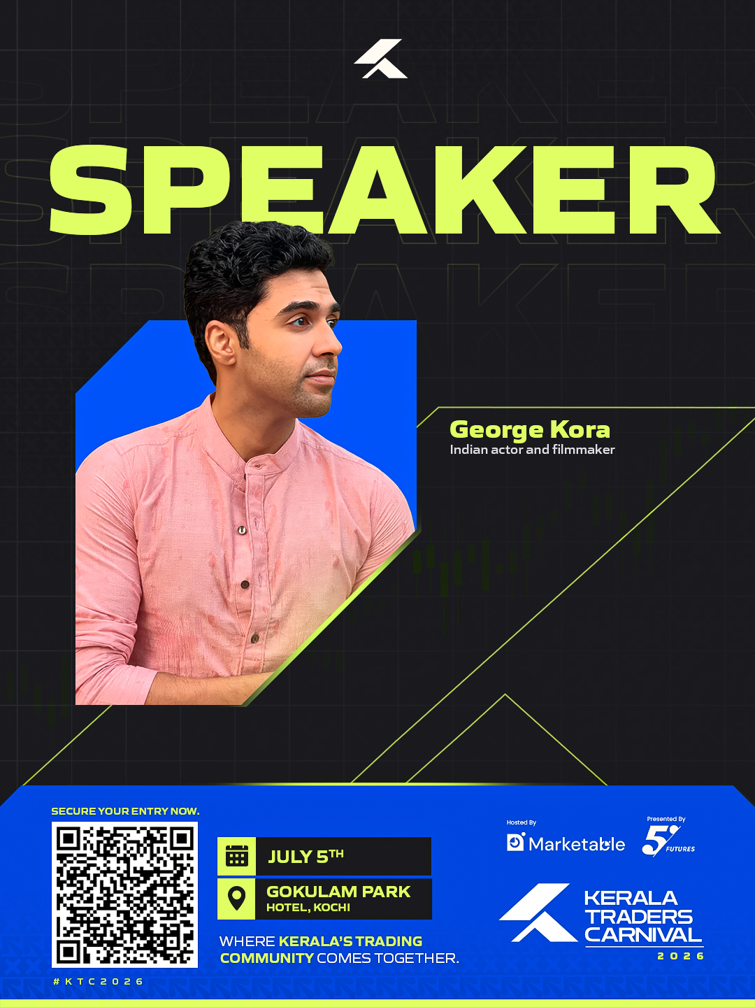 Speaker
