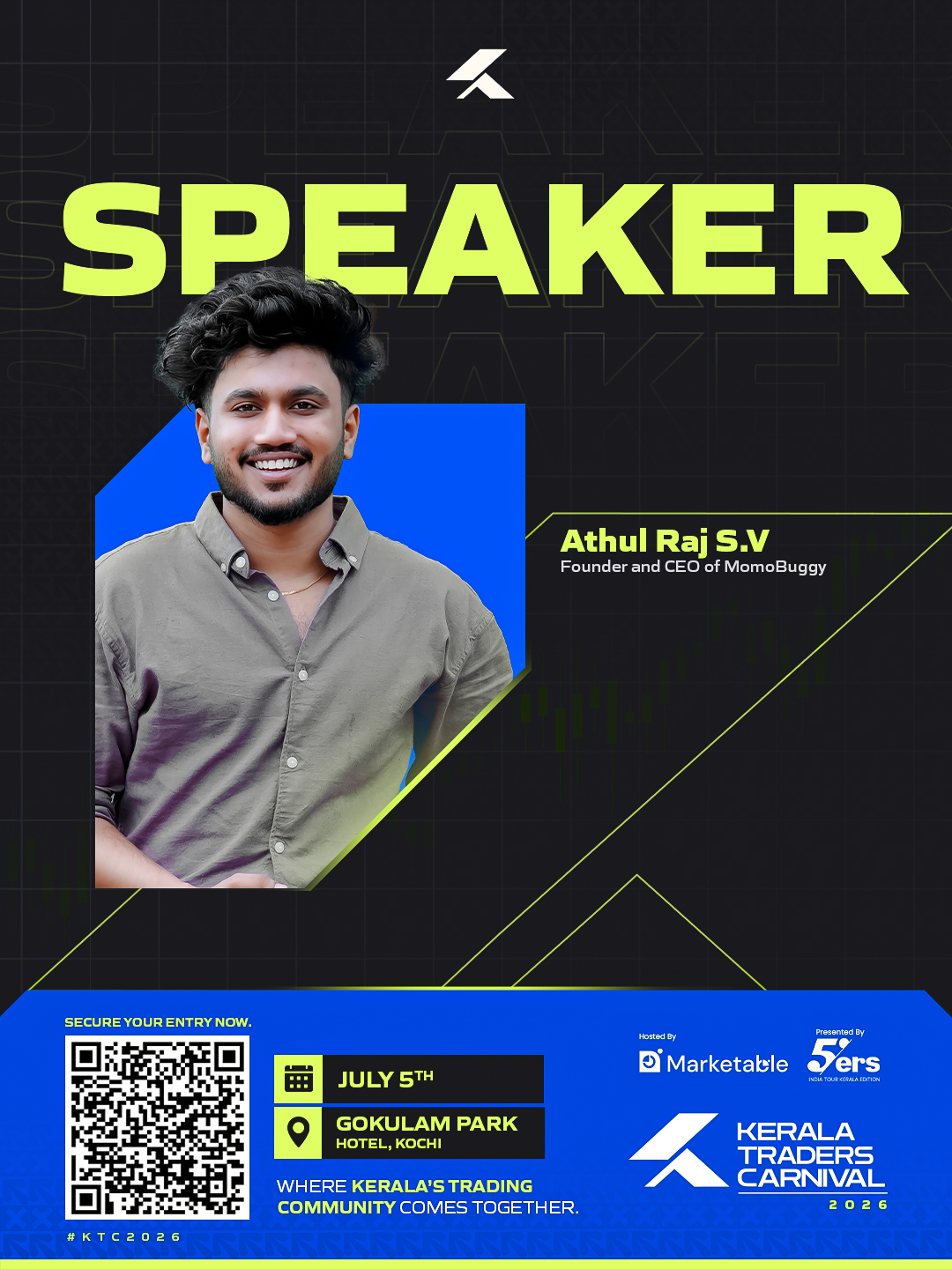 Speaker