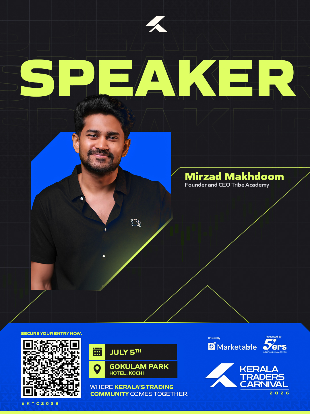 Speaker