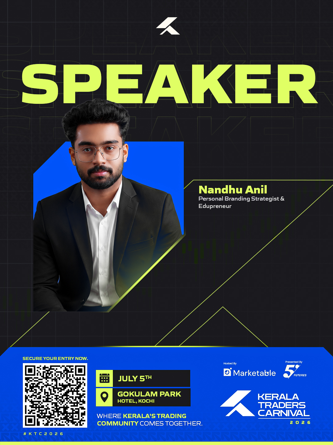 Speaker