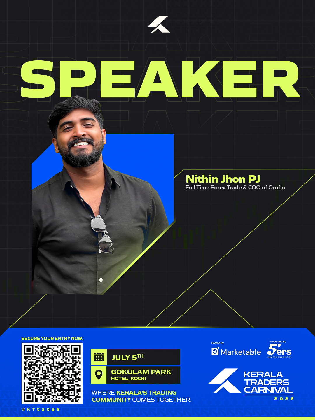 Speaker