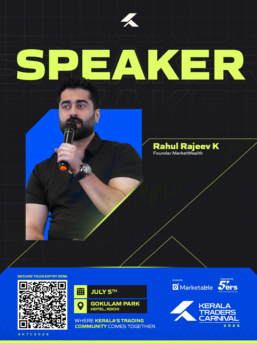 Speaker