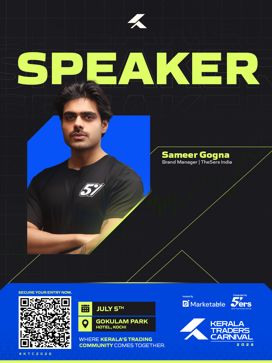 Speaker
