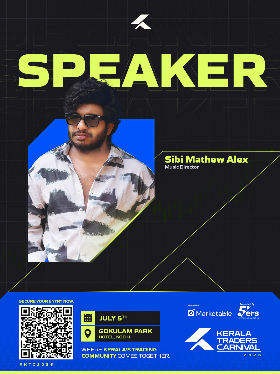 Speaker