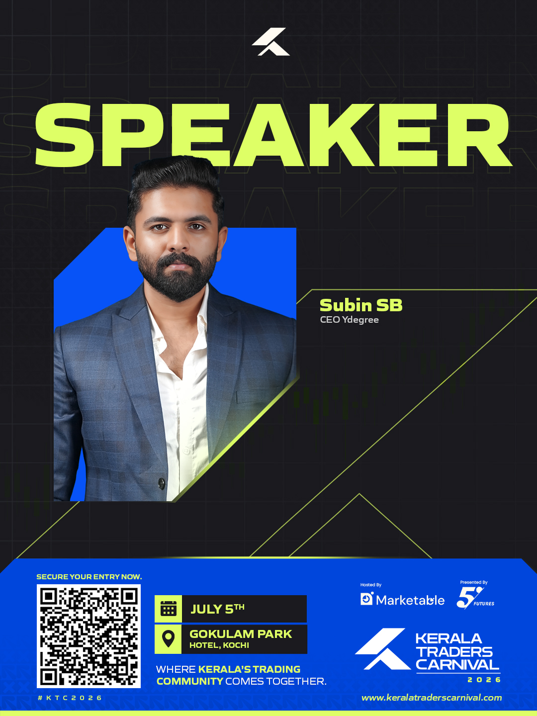 Speaker