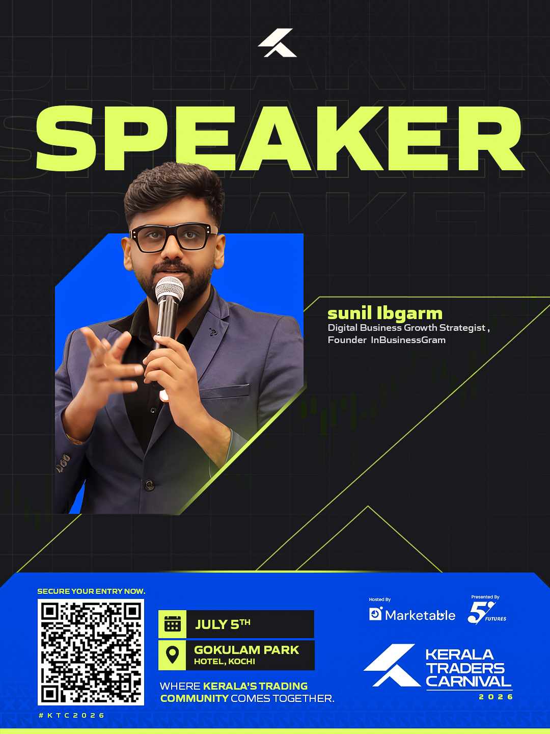Speaker